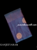 Handloom Kanjeevaram Silk Saree